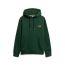 Superdry Ανδρικό Φούτερ Hood M2013110A-27E Essential Logo Green - Φούτερ Κουκούλα  στο Bodyman