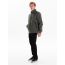 Emerson Ανδρικό Μπουφάν Bomber  242.EM10.65 Olive - Μπουφάν στο Bodyman