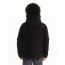 Emerson Ανδρικό Μπουφάν Puffer 242.EM10.16 Black - Μπουφάν στο Bodyman