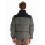 Emerson Ανδρικό Μπουφάν Puffer 242.EM10.79 Olive Black - Μπουφάν στο Bodyman