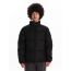 Emerson Ανδρικό Μπουφάν Puffer 242.EM10.79 Black - Μπουφάν στο Bodyman