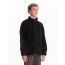 Emerson Ανδρική Ζακέτα Fleece 242.EM29.14 Black - Ζακέτες στο Bodyman