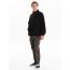 Emerson Ανδρική Ζακέτα Fleece 242.EM29.14 Black - Ζακέτες στο Bodyman