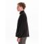 Emerson Ανδρική Ζακέτα Fleece 242.EM29.14 Black - Ζακέτες στο Bodyman