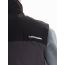 Emerson Ανδρικό Μπουφάν Αμάνικο 242.EM10.78 Ebony Black - Μπουφάν στο Bodyman