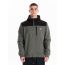 Emerson Ανδρικό Μπουφάν Bomber 242.EM10.18 Olive Black - Μπουφάν στο Bodyman