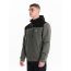Emerson Ανδρικό Μπουφάν Bomber 242.EM10.18 Olive Black - Μπουφάν στο Bodyman