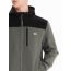 Emerson Ανδρικό Μπουφάν Bomber 242.EM10.18 Olive Black - Μπουφάν στο Bodyman
