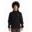 Emerson Ανδρικό Μπουφάν Bonded 242.EM11.06 Black - Μπουφάν στο Bodyman