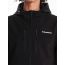 Emerson Ανδρικό Μπουφάν Bonded 242.EM11.06 Black - Μπουφάν στο Bodyman