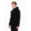 Emerson Ανδρικό Μπουφάν Bomber 242.EM10.18 Black - Μπουφάν στο Bodyman