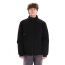 Emerson Ανδρικό Μπουφάν Bomber  242.EM10.65 Black - Μπουφάν στο Bodyman