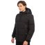 Rebase Ανδρικό Μπουφάν Puffer 242RJK-2004 Black - Μπουφάν στο Bodyman
