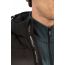 Rebase Ανδρικό Μπουφάν Puffer 242RJK-2004 Black - Μπουφάν στο Bodyman