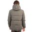 Rebase Ανδρικό Μπουφάν Puffer 242RJK-2004 Cement - Μπουφάν στο Bodyman