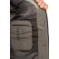Rebase Ανδρικό Μπουφάν Puffer 242RJK-2004 Cement - Μπουφάν στο Bodyman