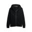 Superdry Ανδρική Ζακέτα Φούτερ M2013116A-02A Essential Logo Black - Ζακέτες στο Bodyman