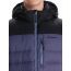 Emerson Ανδρικό Μπουφάν Puffer 242.EM10.63 Stone Purple Black - Μπουφάν στο Bodyman