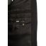 Rebase Ανδρικό Αμάνικο Μπουφάν 242RSJK-2007 Black - Αμάνικα Μπουφάν  στο Bodyman