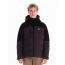 Emerson Ανδρικό Μπουφάν Puffer 242.EM10.16 Plum Black - Μπουφάν στο Bodyman