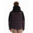 Emerson Ανδρικό Μπουφάν Puffer 242.EM10.16 Plum Black - Μπουφάν στο Bodyman