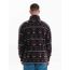 Emerson Ανδρικό Μακρυμάνικο Fleece 242.EM28.203 PR412 Ebony - Φούτερ χωρίς κουκούλα  στο Bodyman