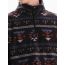 Emerson Ανδρικό Μακρυμάνικο Fleece 242.EM28.203 PR412 Ebony - Φούτερ χωρίς κουκούλα  στο Bodyman