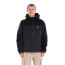 Emerson Ανδρικό Μπουφάν 242.EM10.108 Ebony Black - Μπουφάν στο Bodyman
