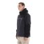 Emerson Ανδρικό Μπουφάν 242.EM10.108 Ebony Black - Μπουφάν στο Bodyman