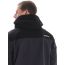 Emerson Ανδρικό Μπουφάν 242.EM10.108 Ebony Black - Μπουφάν στο Bodyman