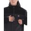 Emerson Ανδρικό Μπουφάν 242.EM10.108 Ebony Black - Μπουφάν στο Bodyman