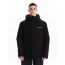 Emerson Ανδρικό Μπουφάν 242.EM10.06 Black - Μπουφάν στο Bodyman