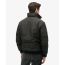 Superdry Ανδρικό Μπουφάν M5011900A-02A City Harrington Black - Μπουφάν στο Bodyman