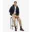Superdry Ανδρικό Μπουφάν Puffer Fuji M5011906A-98T Navy - Μπουφάν στο Bodyman