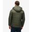 Superdry Ανδρικό Μπουφάν Puffer Fuji M5011906A-ZG3 Army Khaki - Μπουφάν στο Bodyman