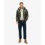 Superdry Ανδρικό Μπουφάν Puffer Fuji M5011906A-ZG3 Army Khaki - Μπουφάν στο Bodyman