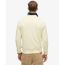 Superdry Ανδρικό Φούτερ Crewneck M2013714A-C1T Classic Core Cream - Φούτερ χωρίς κουκούλα  στο Bodyman