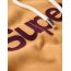 Superdry Ανδρικό Φούτερ M2013707A-1WN Classic Core Logo Light Brown - Φούτερ Κουκούλα  στο Bodyman