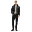Superdry Ανδρικό Μπουφάν Puffer Fuji M5011906A-02A Black - Μπουφάν στο Bodyman