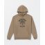 Volcom Ανδρικό Φούτερ A4132407-TEK Watanite Teak - Φούτερ Κουκούλα  στο Bodyman