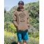 Volcom Ανδρικό Φούτερ A4132407-TEK Watanite Teak - Φούτερ Κουκούλα  στο Bodyman