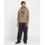 Volcom Ανδρικό Φούτερ A4132407-TEK Watanite Teak - Φούτερ Κουκούλα  στο Bodyman