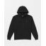 Volcom Ανδρική Ζακέτα A4832406-BLK Single Stone Black - Ζακέτες στο Bodyman