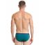 Walk Ανδρικά Slip 2Pack W1757-5574 Μωβ Σμαραγδί - Slip στο Bodyman
