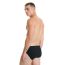 Walk Ανδρικά Slip 2Pack W1769-1-0202 Black - Slip στο Bodyman
