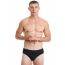 Walk Ανδρικά Slip 2Pack W1769-1-0202 Black - Slip στο Bodyman