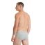 Walk Ανδρικά Slip 2Pack W1769-1-0914 Anthracite Grey - Slip στο Bodyman