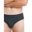 Walk Ανδρικά Slip 2Pack W1769-1-0914 Anthracite Grey - Slip στο Bodyman