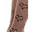 Walk Socks W1064-31-65 Marron Clair - Κάλτσες στο Bodyman