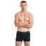Walk Ανδρικά Boxer 2Pack W1755-1-0202 Black - Boxer στο Bodyman